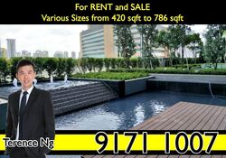 Royal Square At Novena (D12), Retail #459076401